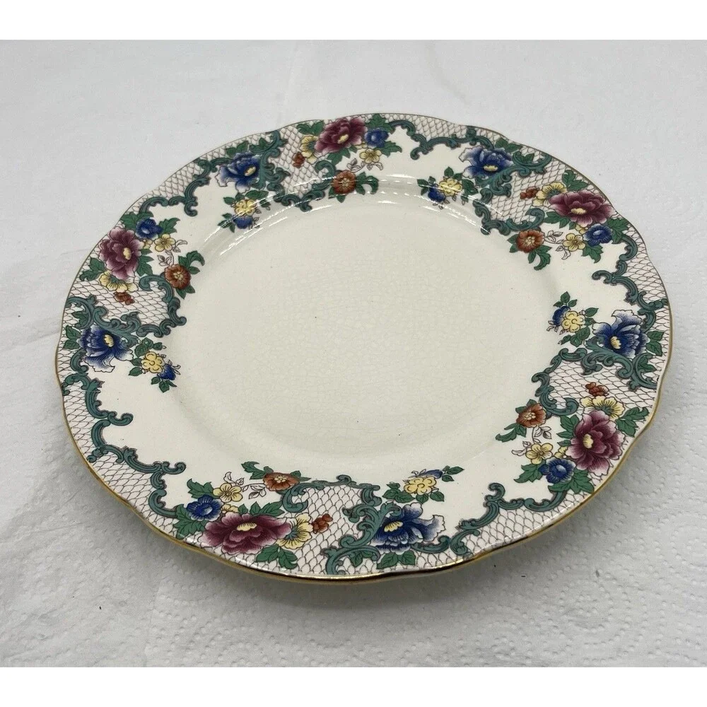 Royal Cauldon royal cauldon